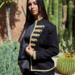 FATIMA JACKET
